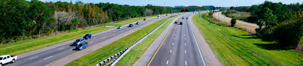 highway in Florida