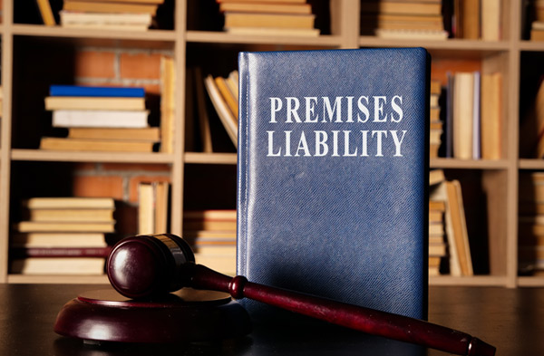 Premises Liability